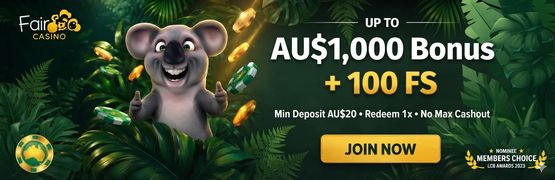 Fair Go Casino Australia